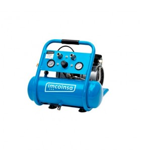 Silent compressor Silence-07 PLUS 3/4HP-6L