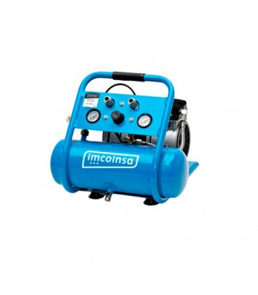 Silent compressor Silence-07 PLUS 3/4HP-6L