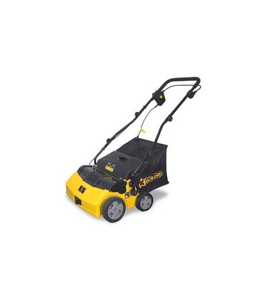 Peinadora/Barredora eléctrica enchufable