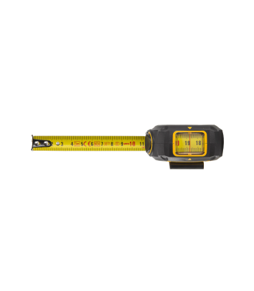 copy of MEASURING TAPE WITH VIEWING WINDOW