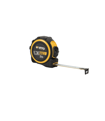 Cinta Metrica SPEED MX5