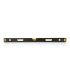 Magnetic aluminium level Pro 45cm