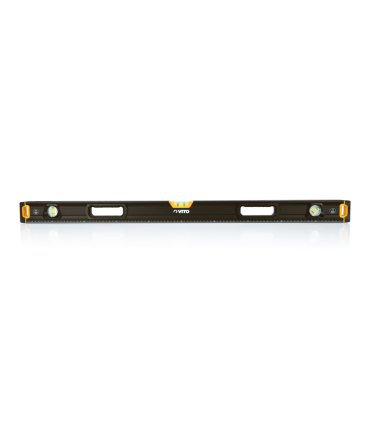 Magnetic aluminium level Pro 45cm