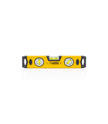 NIVEL DE ALUMINIO MAGNÉTICO