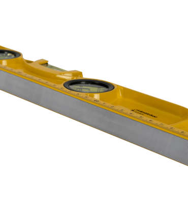 Torpedo level 60 CM with 3 vials