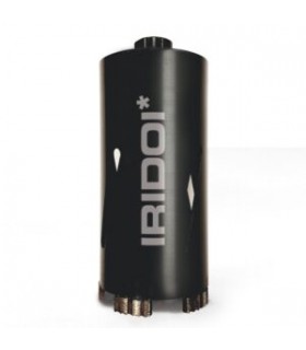 Corona Diamante Broca de Núcleo M16 L200mm