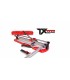 Cortadora Manual Profesional Rubi TX-710 MAX