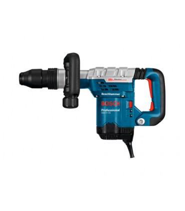 Breaker hammer 5 kilos