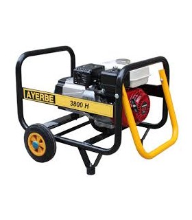 Generator 3.8KVA