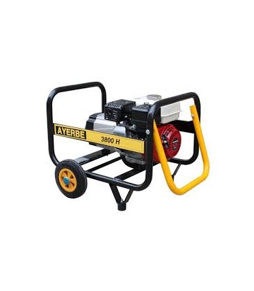 Generator 3.8KVA