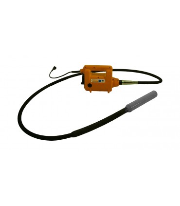 Vibrador Hormigón 220V