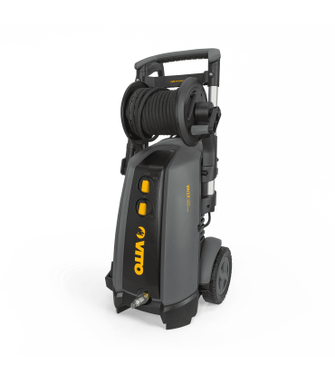 HIGH PRESSURE WASHER 180 BAR