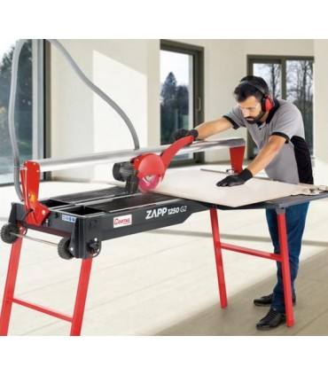 Mesa de Corte 1250mm