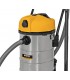 ASPIRADOR INDUSTRIAL DE SOLIDOS Y LIQUIDOS 1200 W - 40 L