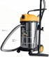 ASPIRADOR INDUSTRIAL DE SOLIDOS Y LIQUIDOS 1200 W - 40 L