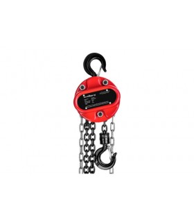 Polipasto de cadenas 1000KGs