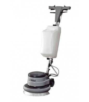 Abrillantadora de suelos 300mm