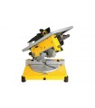 Mitre Saw with superior bench