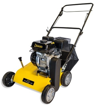 Lawn Scarifier