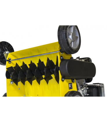 Lawn Scarifier