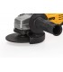 Amoladora 20V Li-ION 115mm