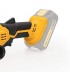 Amoladora 20V Li-ION 115mm