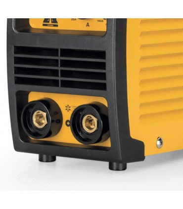 Inverter full weld 140A Vito Pro-Power