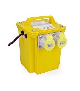 Transformer 110V - 220V