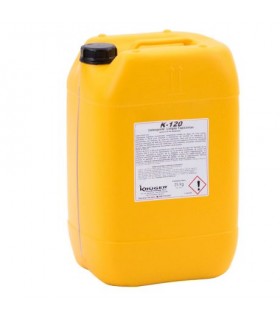 Upholstery Cleaner Detergent 1Lt.