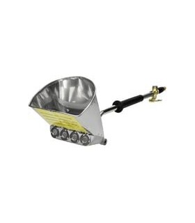Wall Mortar Sprayer Gun