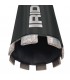 Corona Diamante en Humedo M-1"1/4 L450mm