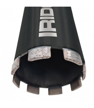 Corona Diamante en Humedo M-1"1/4 L450mm