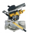 Table & mitre saw