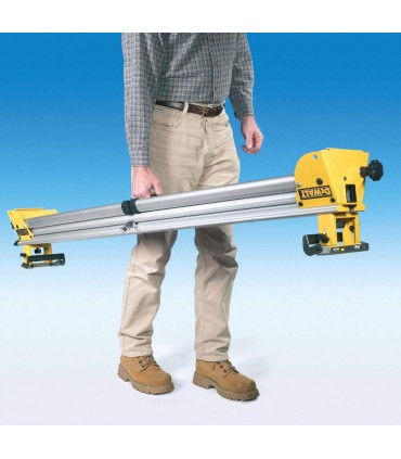 Banco de Trabajo para Ingletadoras