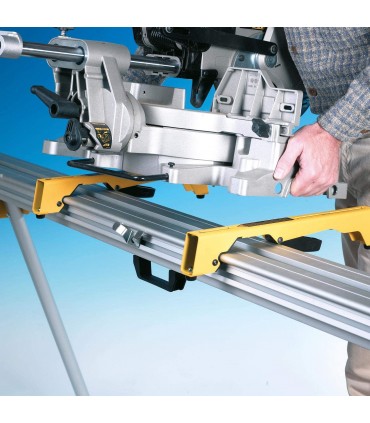 Banco de Trabajo para Ingletadoras