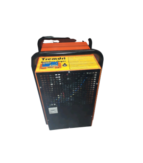 Deshumidificador 8L/Día