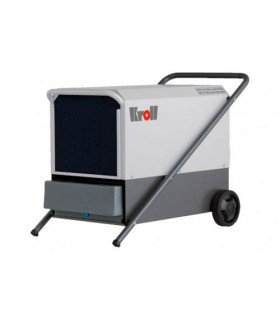 Dehumidifier 40 litres