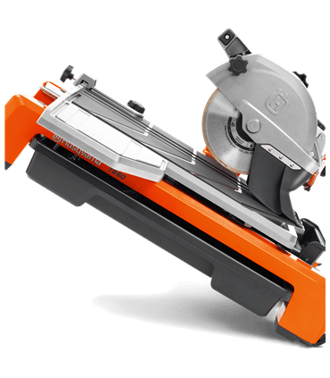 Tile Saw Husqvarna TS60