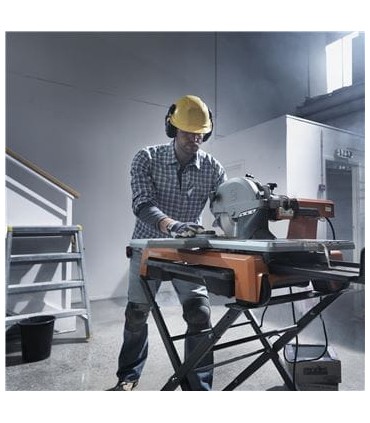 Tile Saw Husqvarna TS60