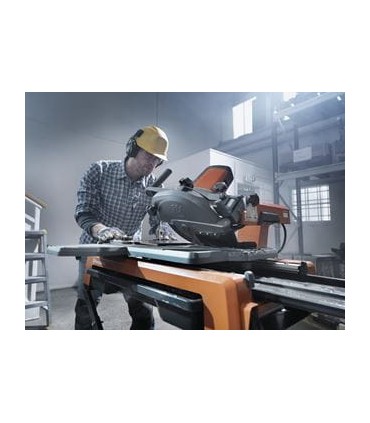 Tile Saw Husqvarna TS60