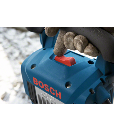 Martillo eléctrico 16 kilos