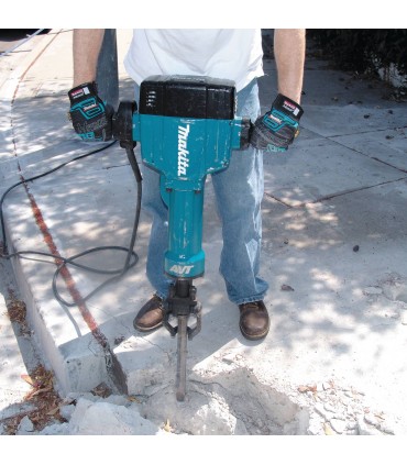 Martillo Demoledor Eléctrico 30 kilos