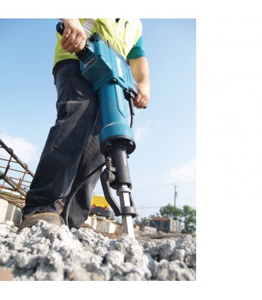 Martillo Demoledor Eléctrico 30 kilos