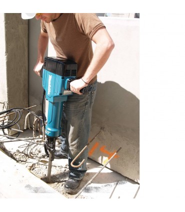 Martillo Demoledor Eléctrico 30 kilos