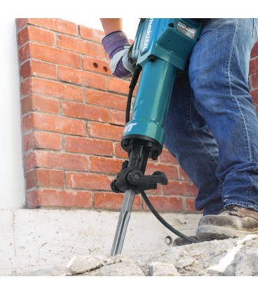 Martillo Demoledor Eléctrico 30 kilos