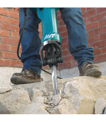 Martillo Demoledor Eléctrico 30 kilos