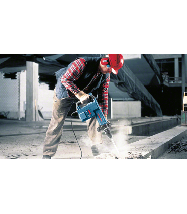 Martillo Rompedor eléctrico 11 kilos