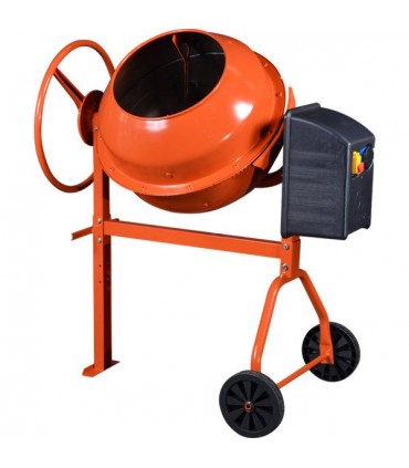 Hormigonera 130 litros