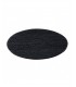 Disco Pad 13" 330mm NEGRO