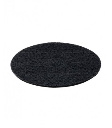 Disco Pad 13" 330mm NEGRO